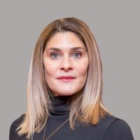 Laura Palade