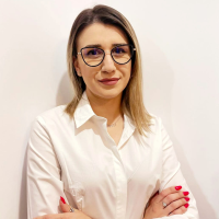 Andreea Lazăr