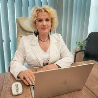 Oana Tudorache